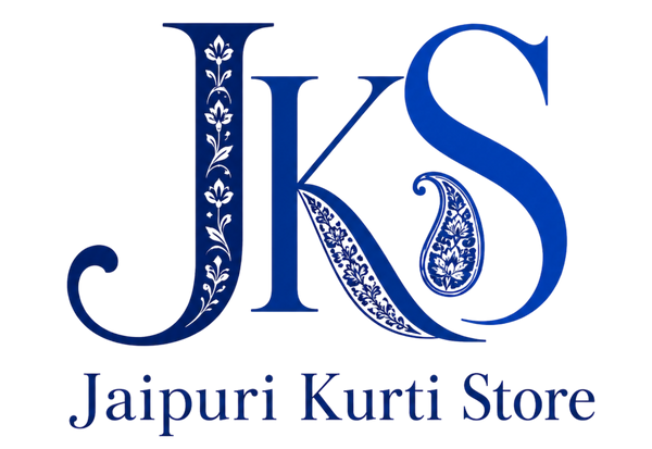 Jaipuri Kurti Store